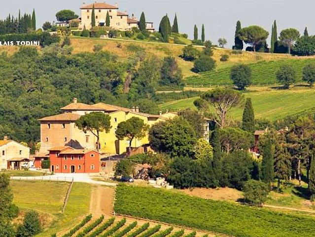 APPARTAMENTO AFFITTO TODI