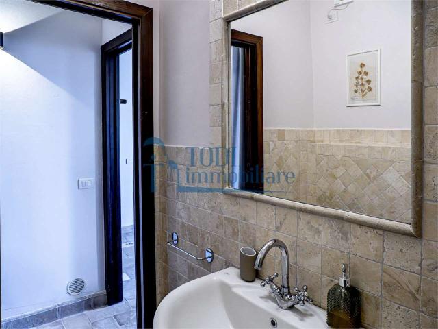APPARTAMENTO AFFITTO TODI