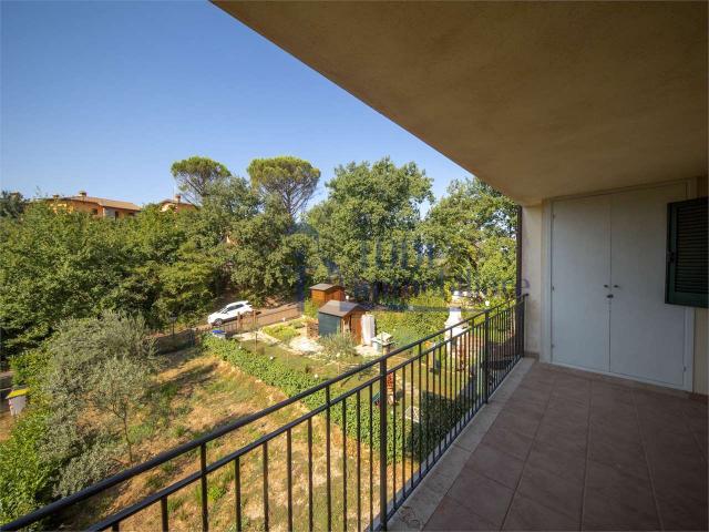 APPARTAMENTO AFFITTO TODI