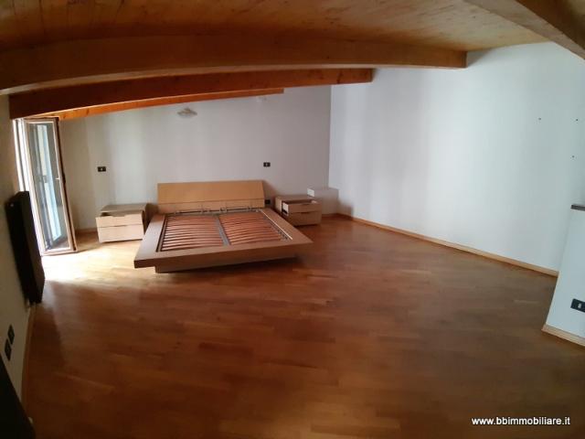 Appartamento affitto a Biella BI