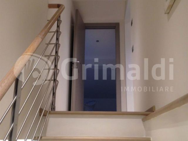 Appartamento affitto a La Spezia SP