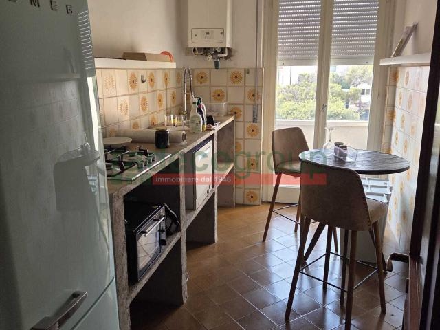 Appartamento affitto a Livorno