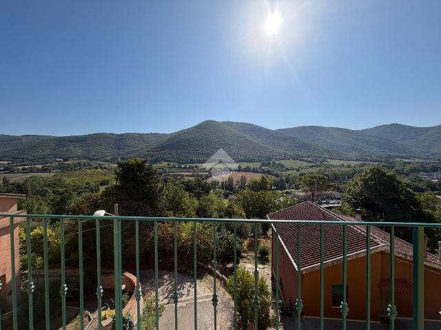 APPARTAMENTO AFFITTO ACQUASPARTA