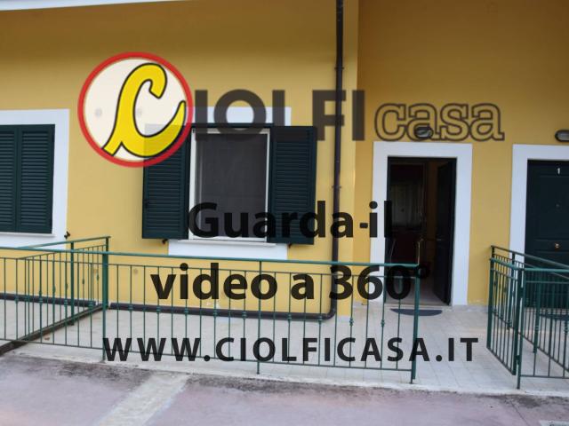 Appartamento affitto arredato 30 mq cassino