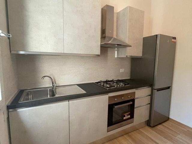 Appartamento Affitto Bologna Bolognina Rif. SIM002 | Status Agenzia Immobiliare