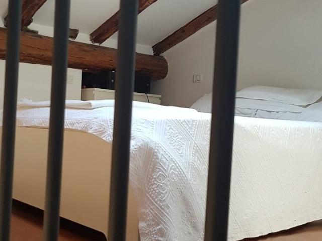 Appartamento Affitto Bologna Castiglione Rif. SIM417 | Status Agenzia Immobiliare