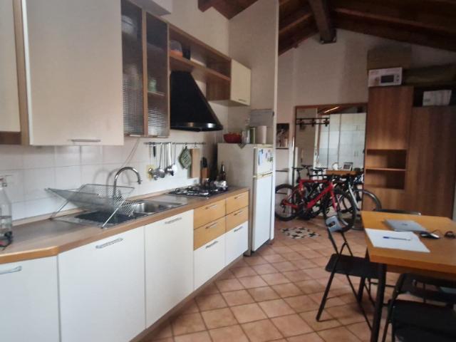 Appartamento Affitto Bologna San Felice Rif. SIM003 | Status Agenzia Immobiliare