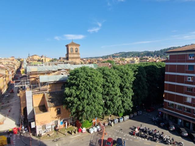 Appartamento Affitto Bologna San Felice Rif. SIM001 | Status Agenzia Immobiliare