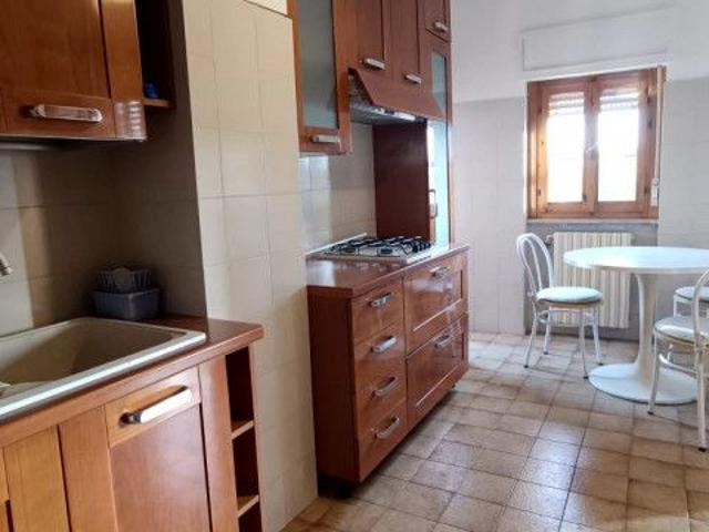 Appartamento affitto con posto auto a sora ï¿½ 700