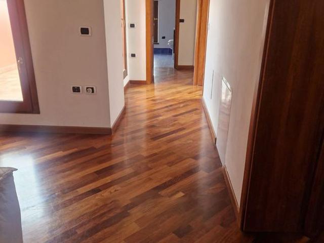 APPARTAMENTO AFFITTO GUALDO TADINO