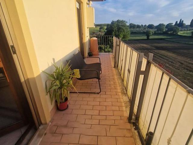 APPARTAMENTO AFFITTO MARSCIANO SAN BIAGIO DELLA VALLE