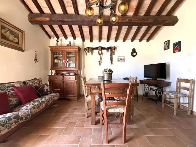 APPARTAMENTO AFFITTO MONTECASTRILLI