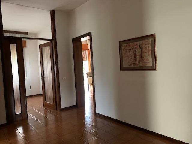 Appartamento affitto non arredato 160 mq montebelluna
