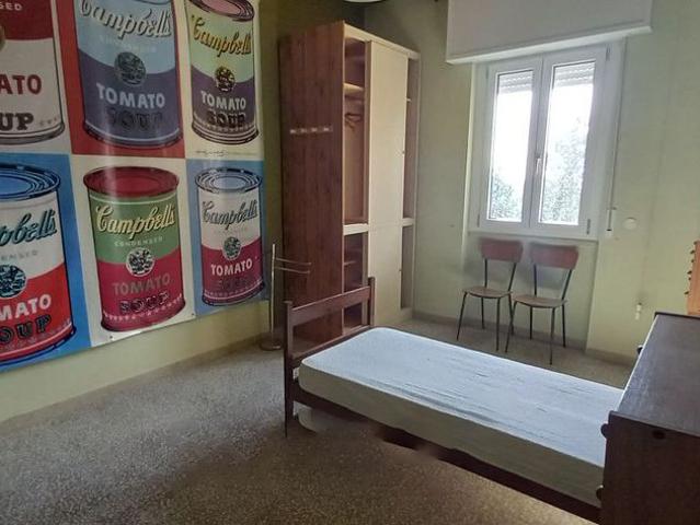 APPARTAMENTO AFFITTO PERUGIA CASE BRUCIATE