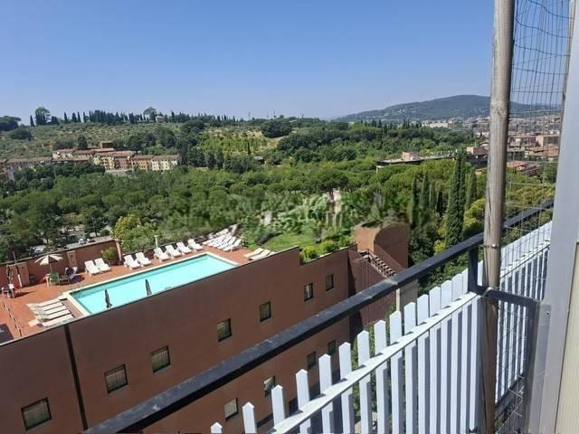 APPARTAMENTO AFFITTO PERUGIA FONTI COPERTE
