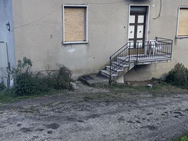 APPARTAMENTO AFFITTO STRONCONE VASCIANO