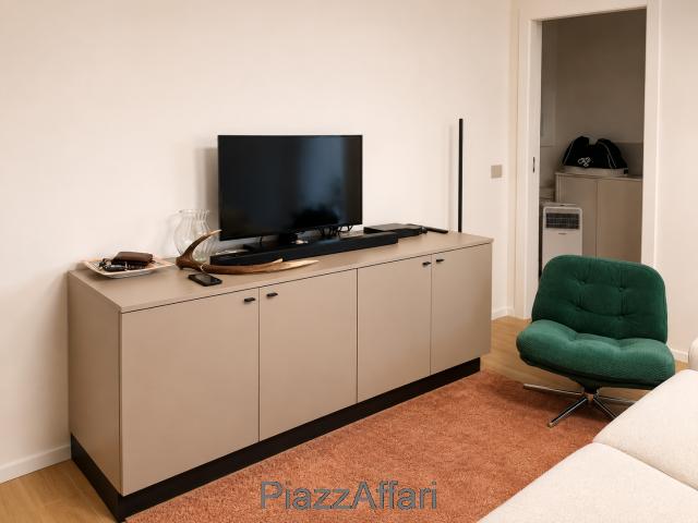 APPARTAMENTO AL 1° PIANO DI RECENTE COSTRUZIONE