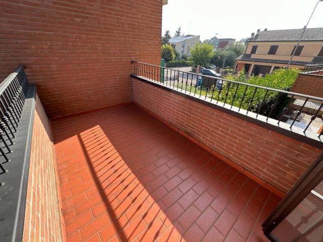 Appartamento al 1° Piano in vendita a Cavezzo