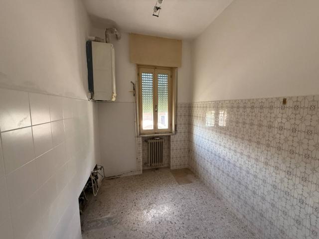 Appartamento al 1° Piano in vendita a Poggio Rusco