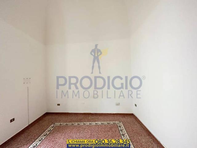 Appartamento al 1° piano in locazione a Ruvo di Puglia