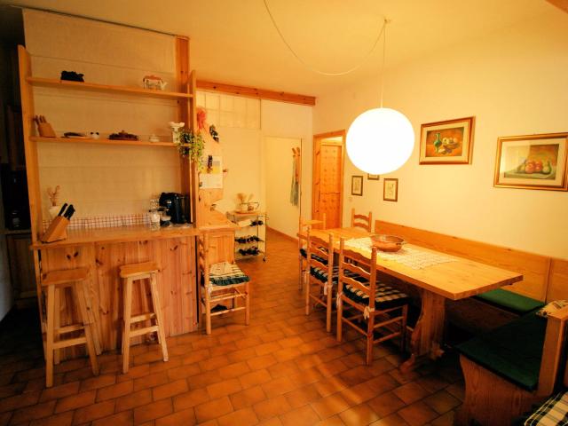 Appartamento al piano terra in vendita a Fiumalbo, Faidello