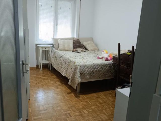 Appartamento al PT in casa B