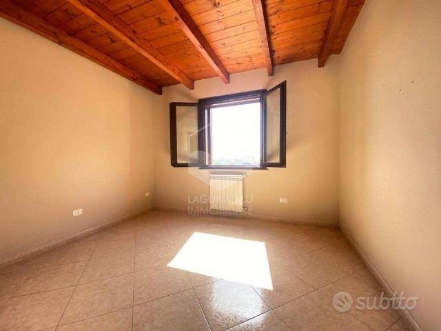 Appartamento al quarto piano