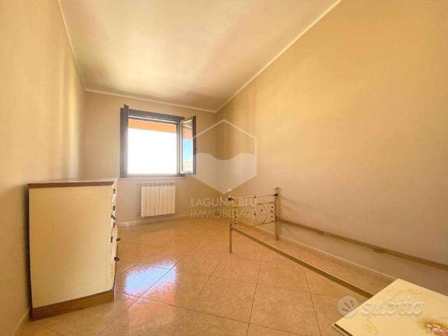 Appartamento al quarto piano