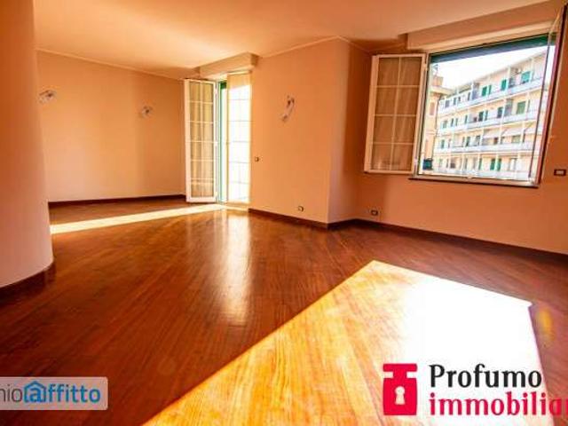 Appartamento Albaro