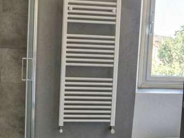 Appartamento Albaro
