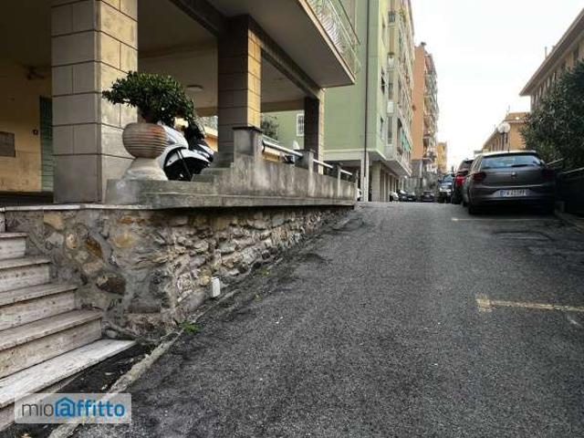 Appartamento Albaro