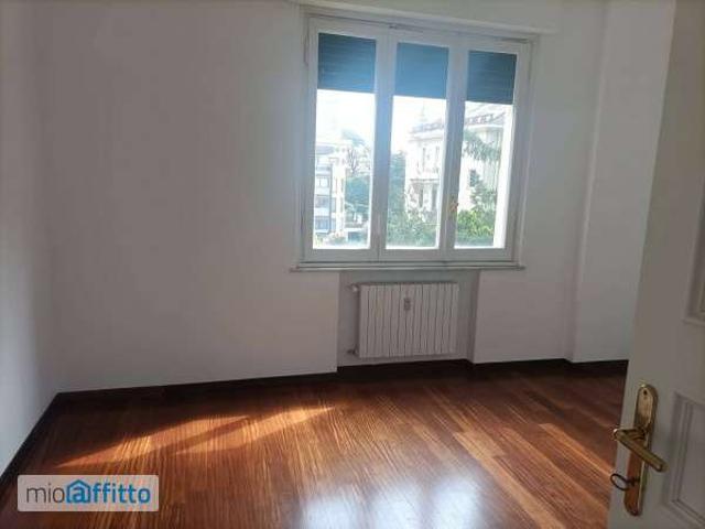 Appartamento Albaro