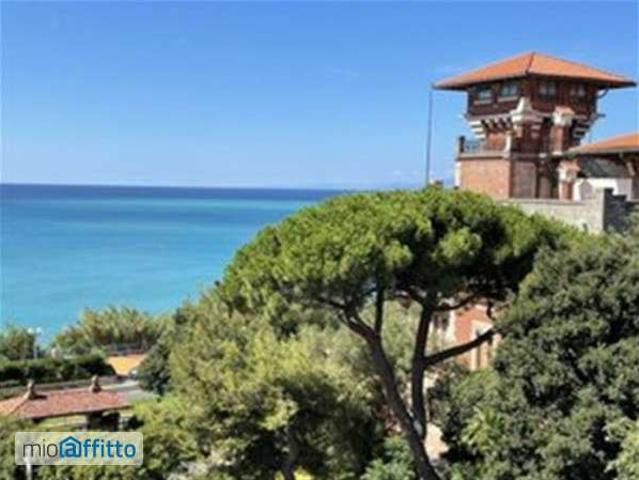 Appartamento Albaro