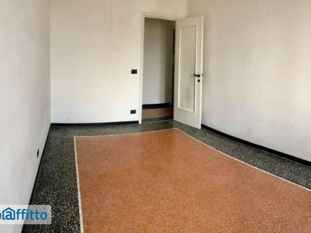 Appartamento Albaro