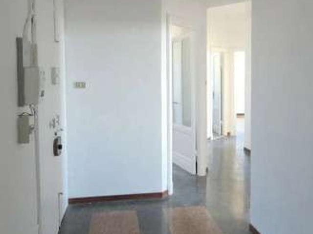 Appartamento Albaro