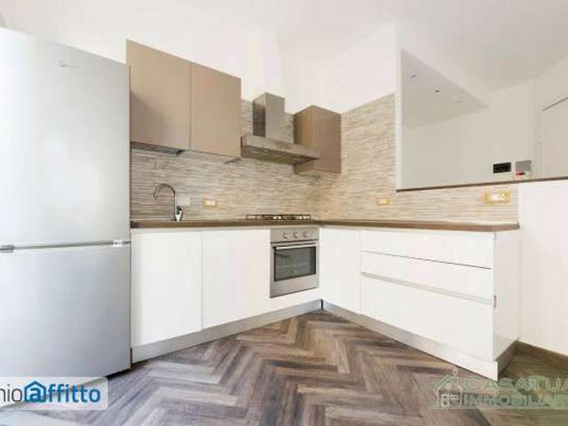 Appartamento Albaro