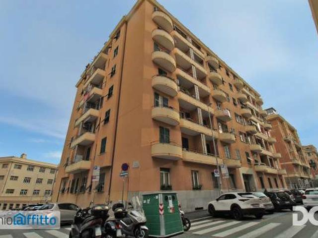 Appartamento Albaro
