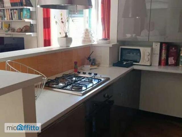 Appartamento Albaro