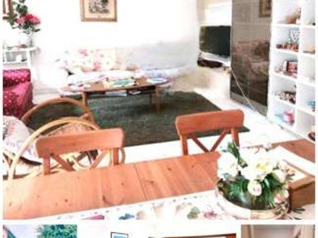 Appartamento Albaro