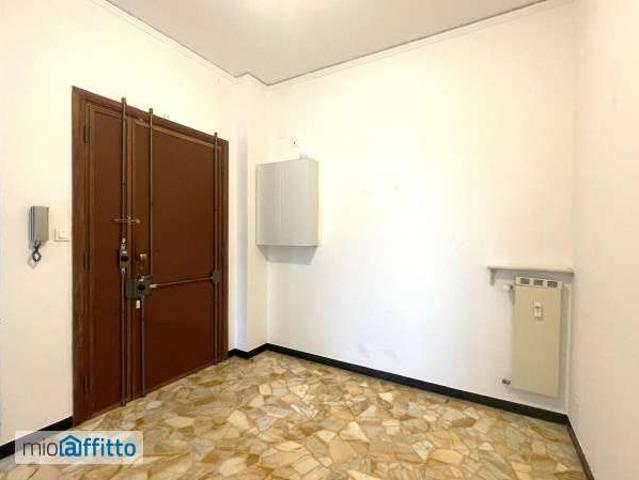 Appartamento Albaro