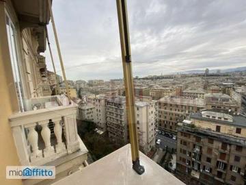 Appartamento Albaro