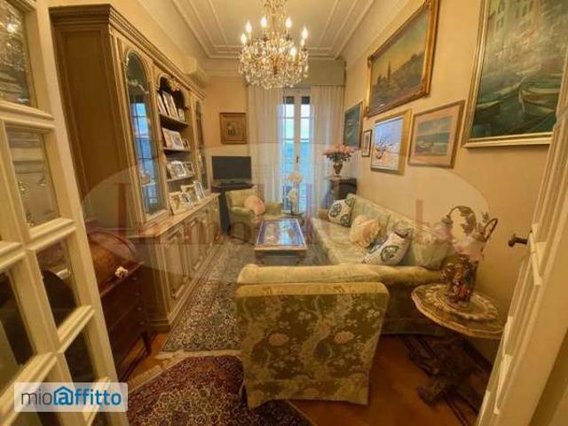 Appartamento Albaro