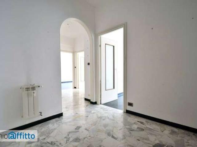 Appartamento Albaro
