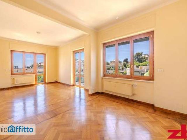Appartamento Albaro