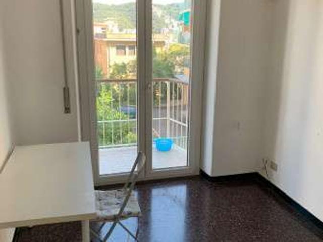 Appartamento Albaro