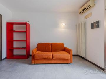 Appartamento All Inclusive a Rimini [RN_TRN41 1]