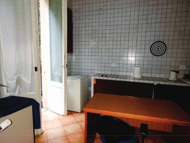 Appartamento all'asta via Francesco Pozzo 19, Albaro, Genova 184m² Gênes