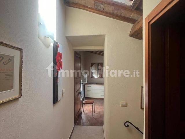 Appartamento App. Piediluco in affitto in via di mezzo, 23, Marmore Piediluco, Terni