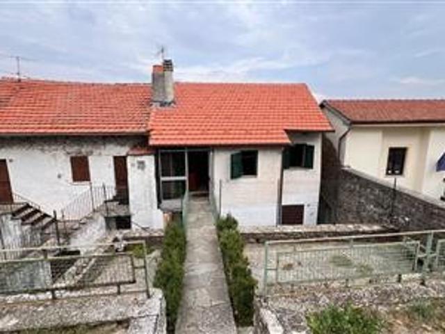 Appartamento Appartamento con giardino a Ponzone