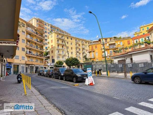 Appartamento Arenella